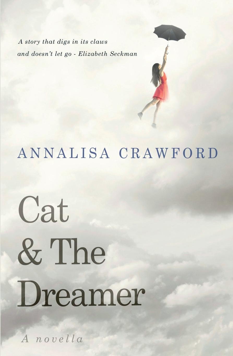 Vorderes Coverbild Cat & The Dreamer