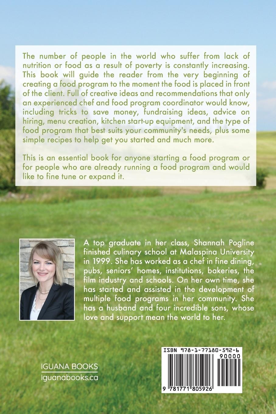 Rückseitencover Feed the Hungry