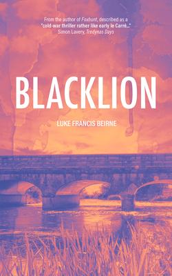 Vorderes Coverbild Blacklion