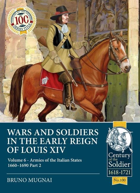 Vorderes Coverbild Wars and Soldiers in the Early Reign of Louis XIV