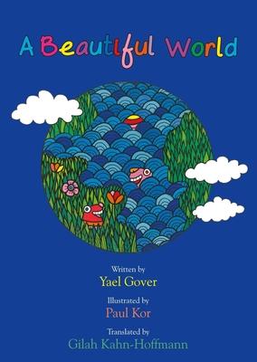 Vorderes Coverbild A Beautiful World