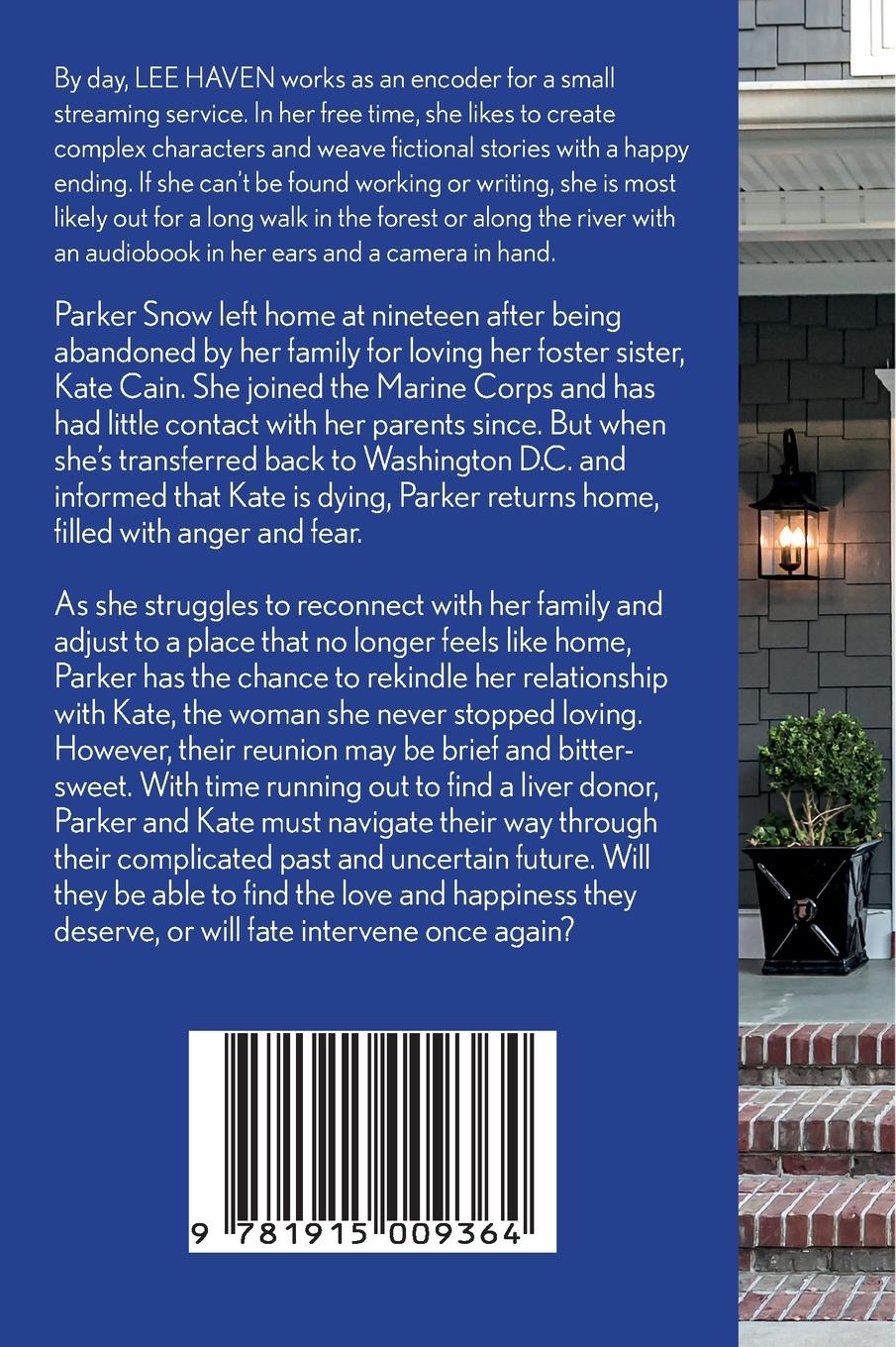 Rückseitencover Call of Love