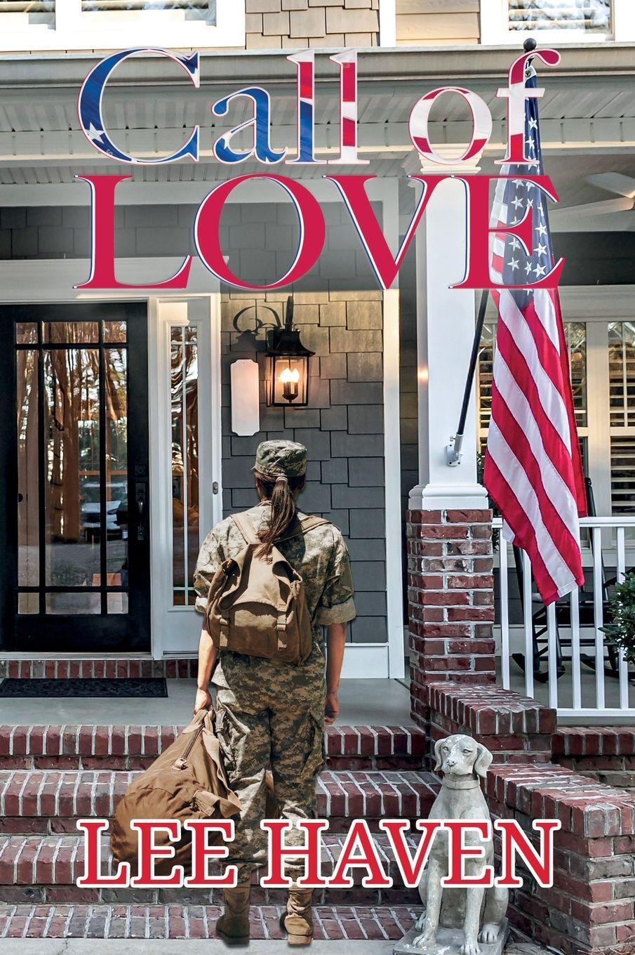 Vorderes Coverbild Call of Love