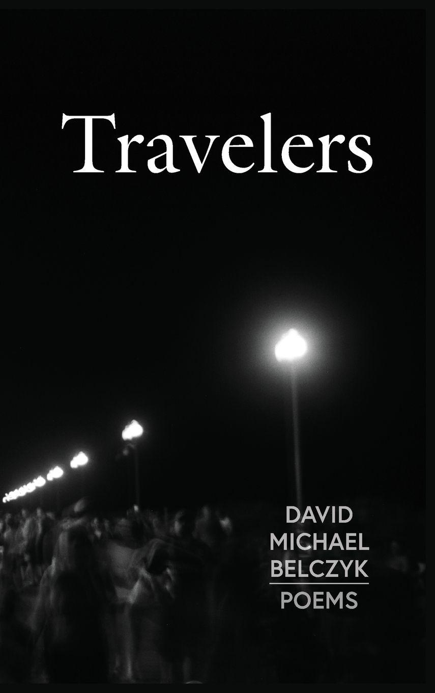 Vorderes Coverbild Travelers