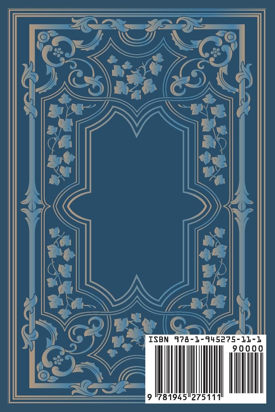 Rückseitencover The Raccolta - Vademecum Size