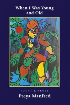 Vorderes Coverbild When I Was Young & Old