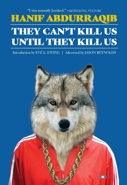 Vorderes Coverbild They Can't Kill Us Until They Kill Us: Expanded Edition