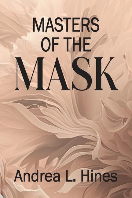Vorderes Coverbild Masters of the Mask