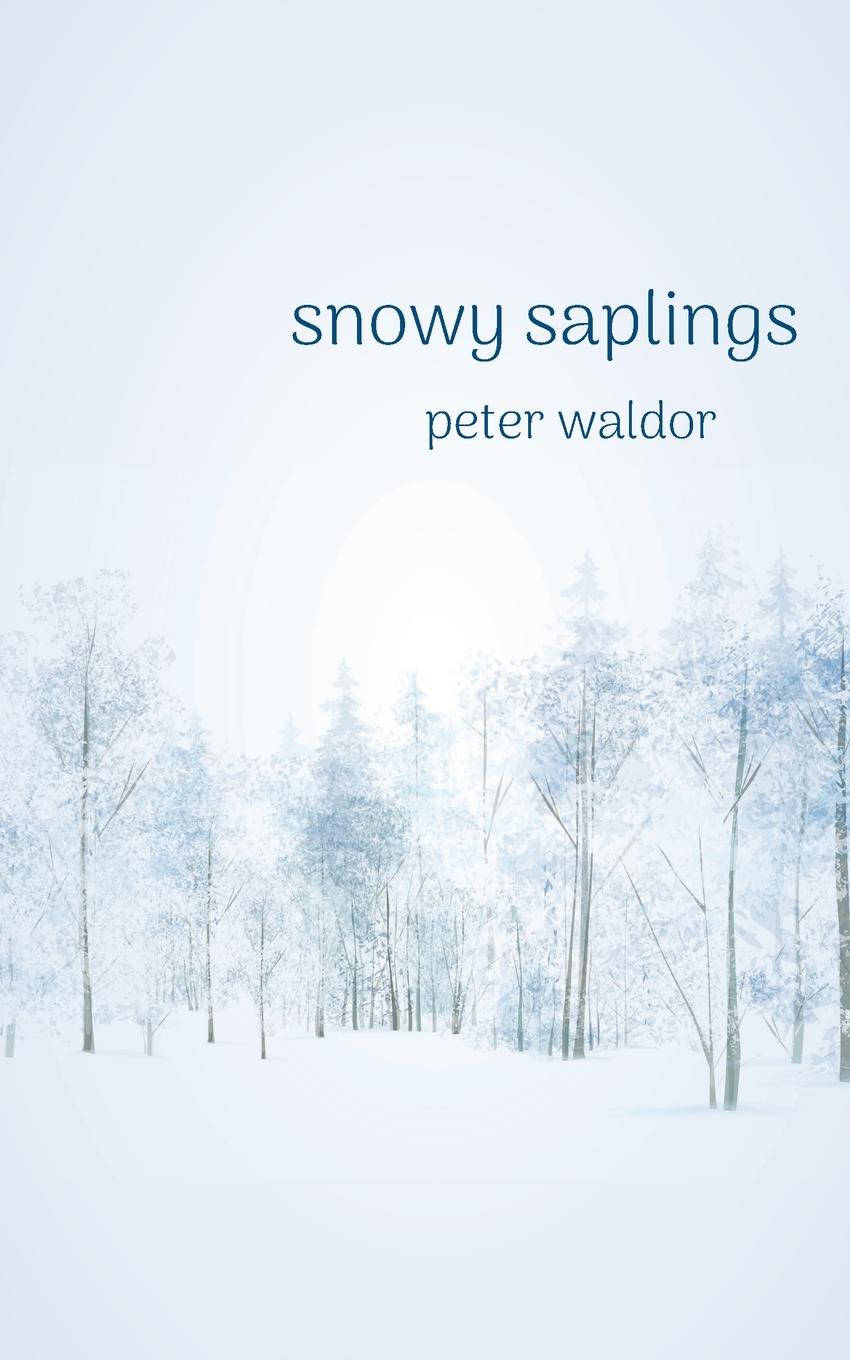 Vorderes Coverbild Snowy Saplings