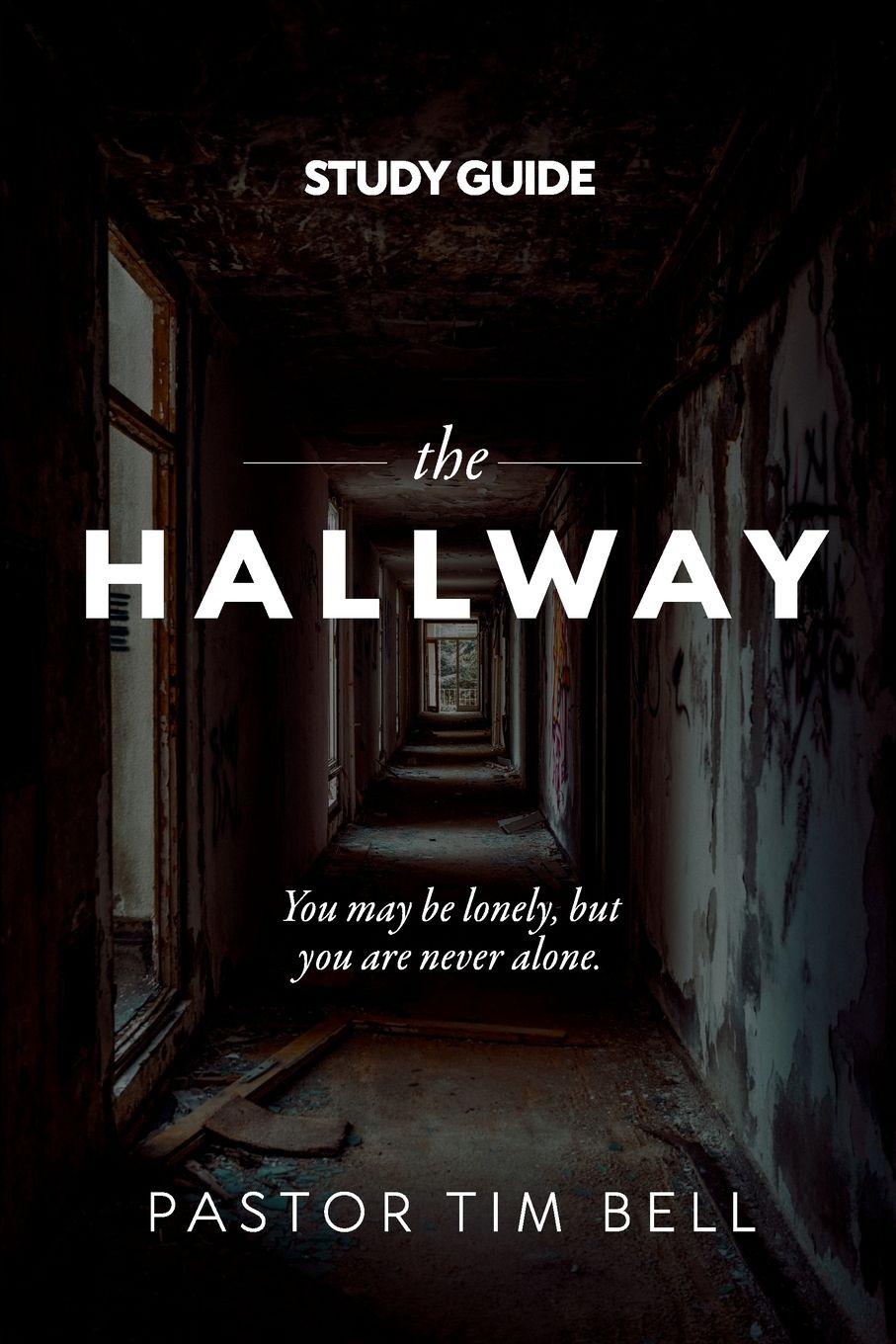 Vorderes Coverbild The Hallway Study Guide