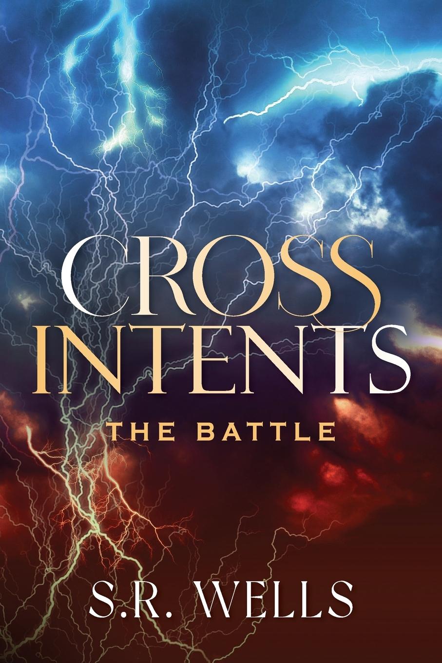 Vorderes Coverbild The Battle