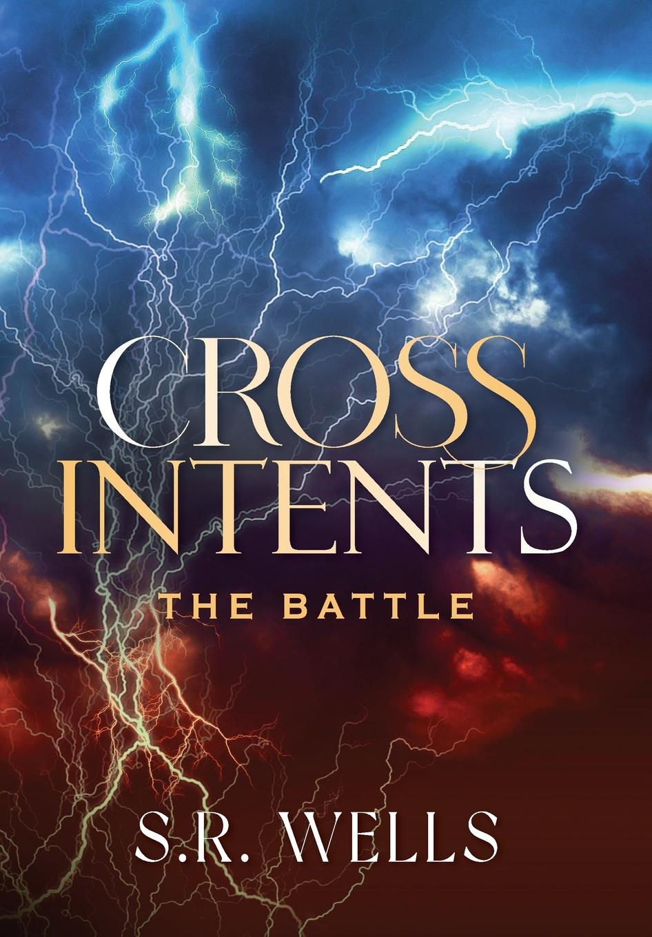 Vorderes Coverbild The Battle