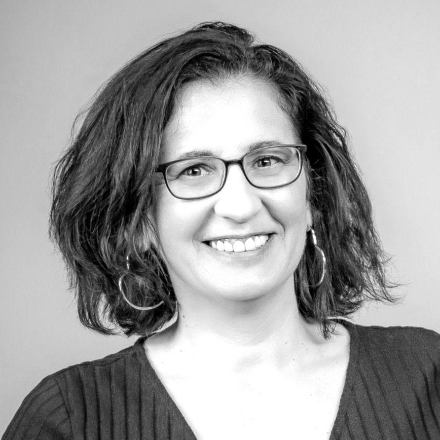 Autorenbild ICH WILL mehr er-LEBEN! Ein Erfahrungsbericht.