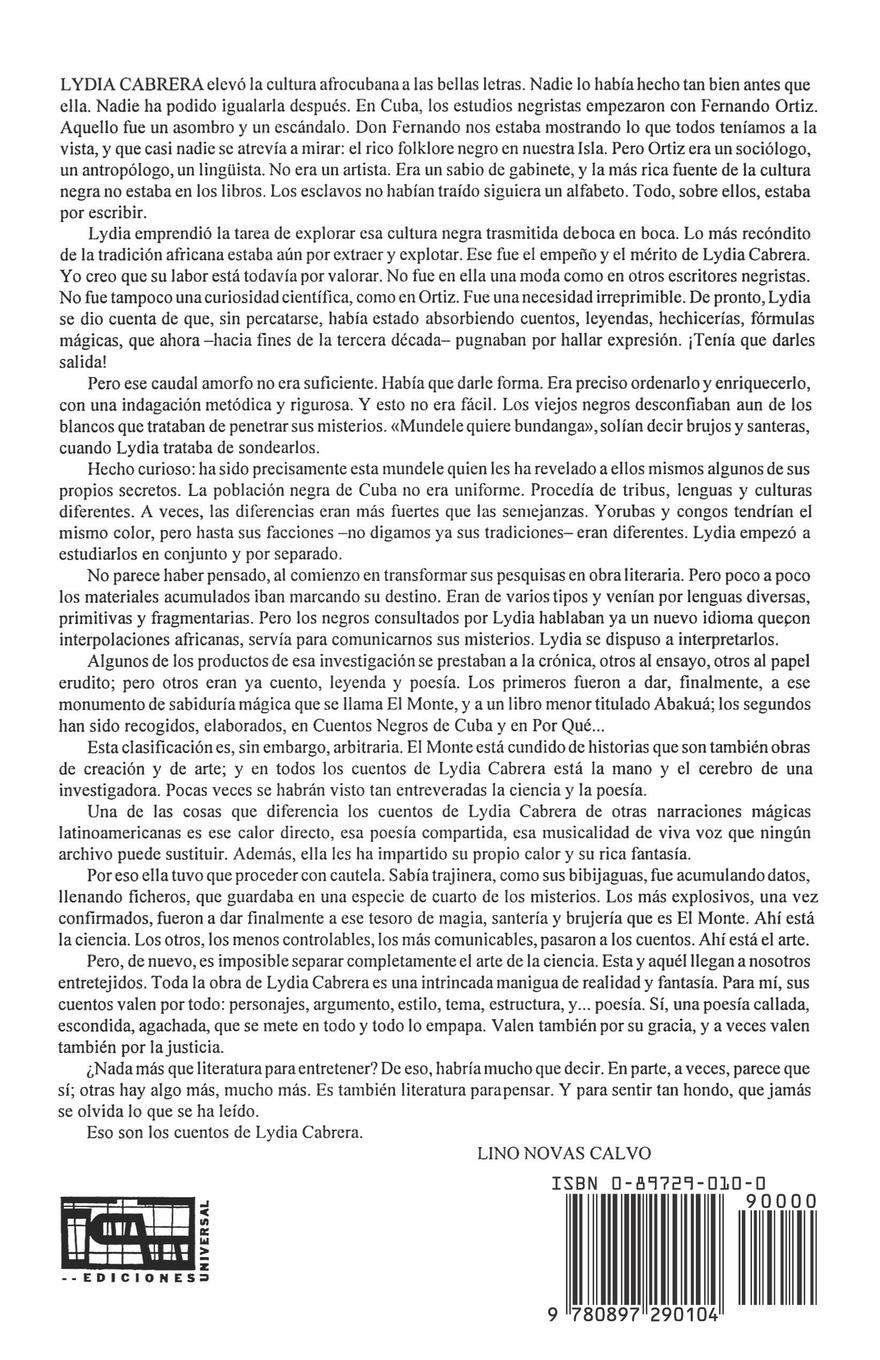 Rückseitencover AYAPÁ