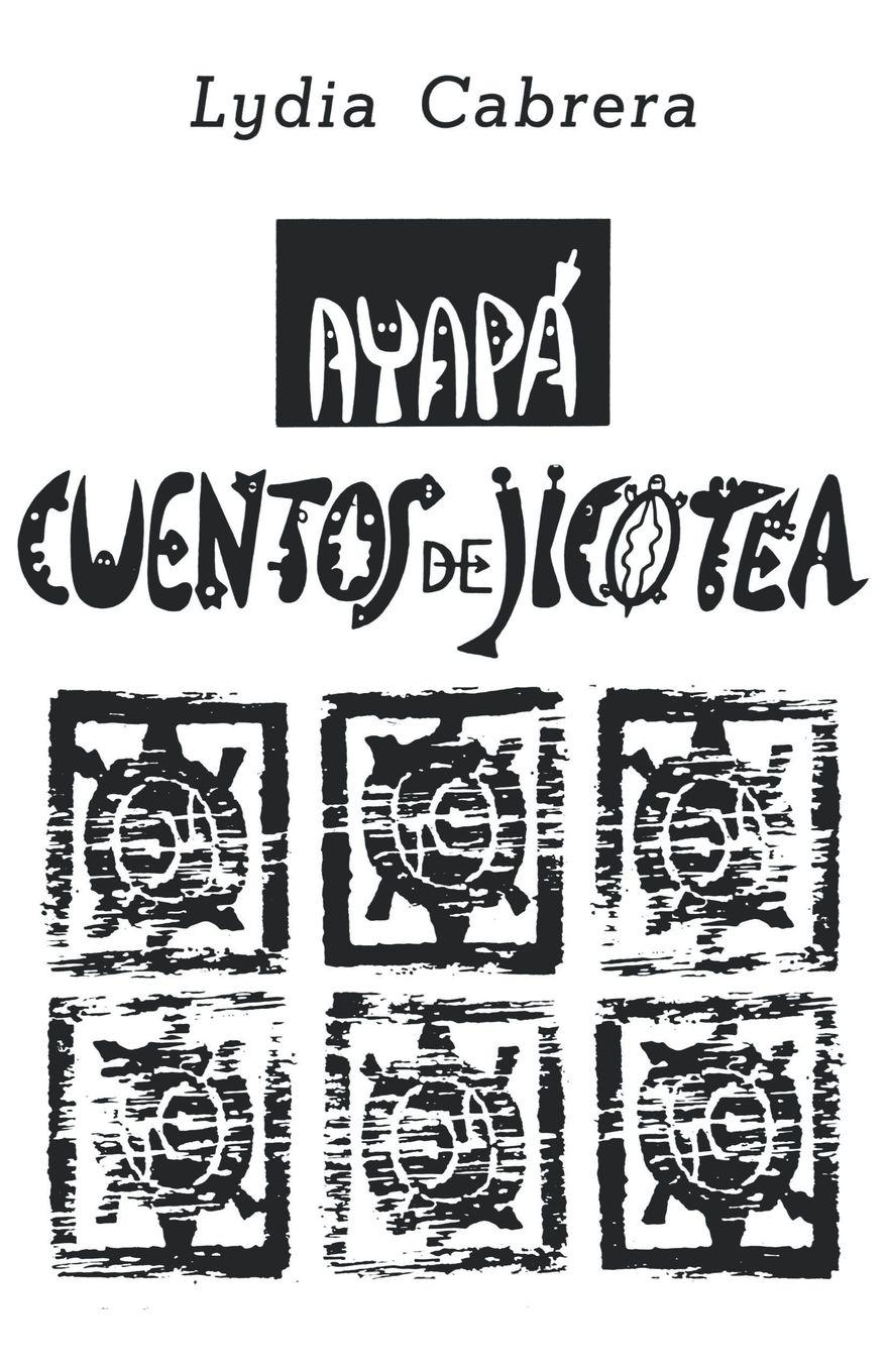 Vorderes Coverbild AYAPÁ
