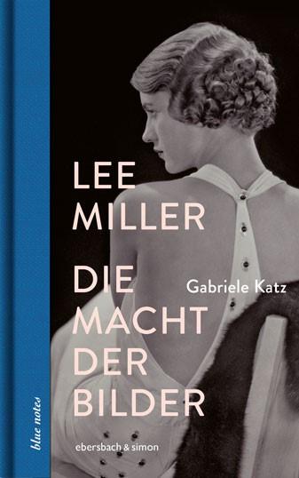 Vorderes Coverbild Lee Miller
