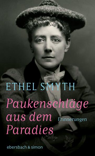 Vorderes Coverbild Paukenschläge aus dem Paradies