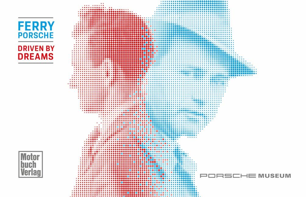 Vorderes Coverbild Ferry Porsche