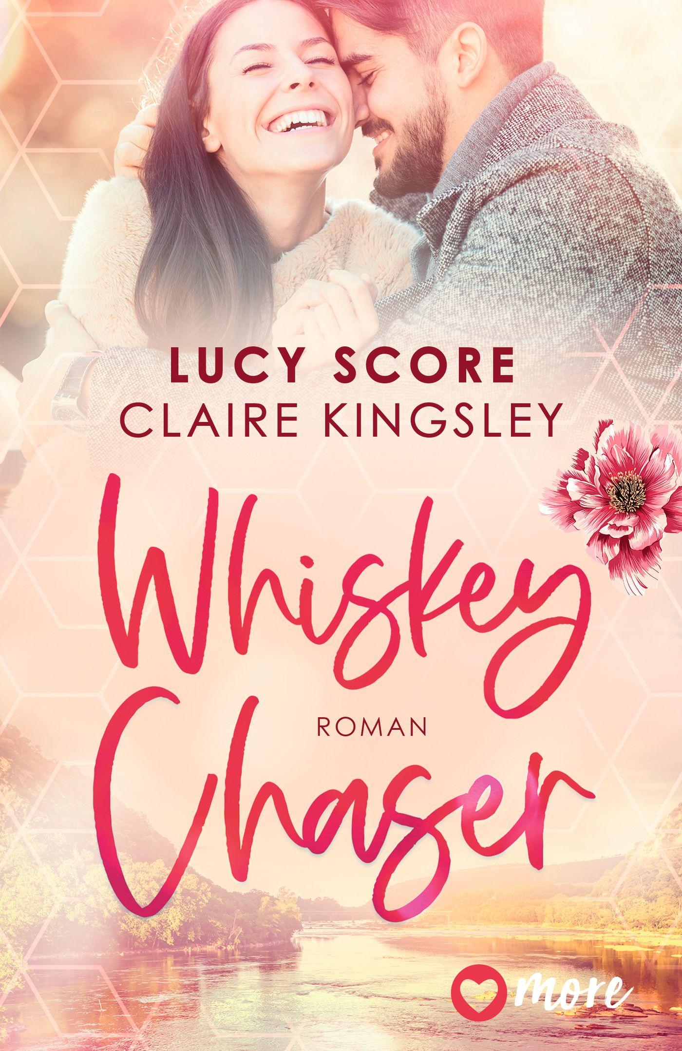 Vorderes Coverbild Whiskey Chaser