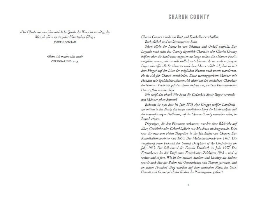 Beispielinhalt (Bild) Der letzte Wolf