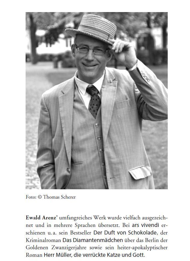 Beispielinhalt (Bild) Der Teezauberer