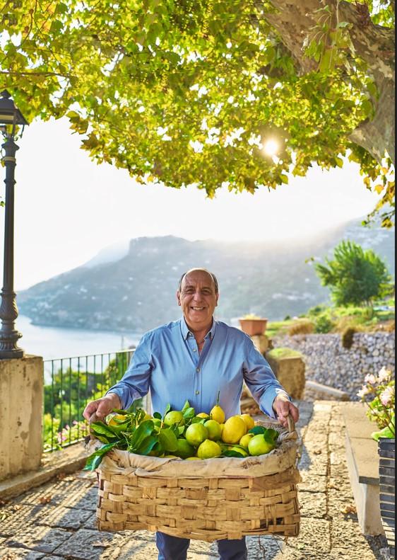 Autorenbild Gennaros Cucina Povera