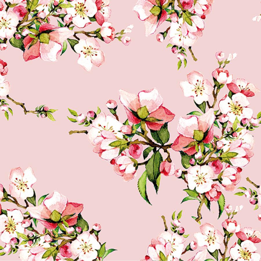 Beispielinhalt (Bild) Easy Bag 2.0 Kirschblüte