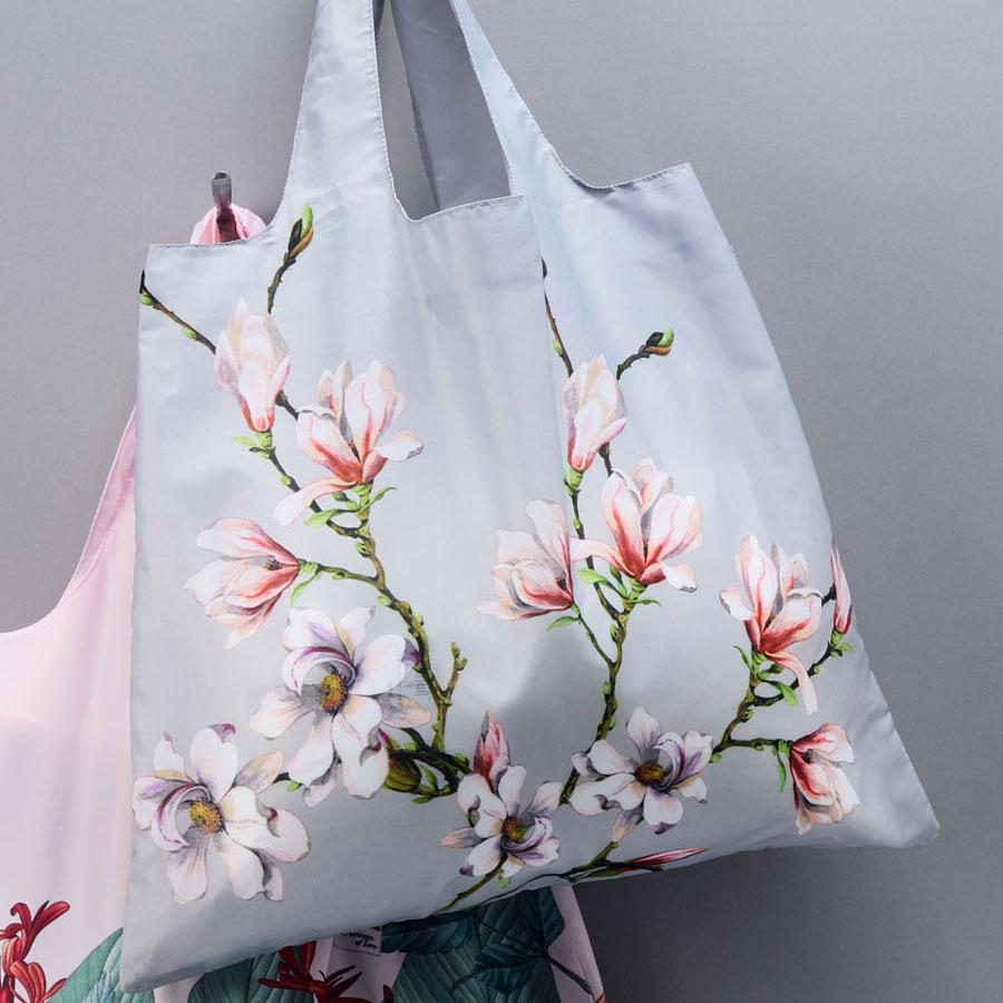 Beispielinhalt (Bild) Easy Bag 2.0 Magnolie