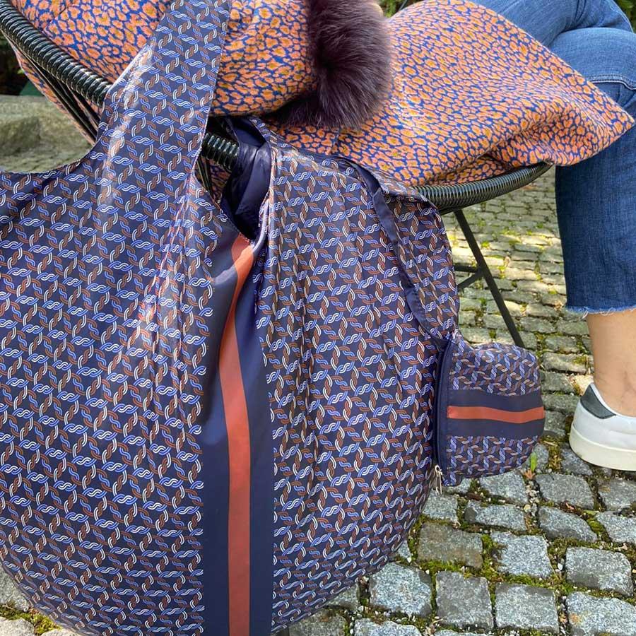 Beispielinhalt (Bild) Easy Bag Fashion Elegance