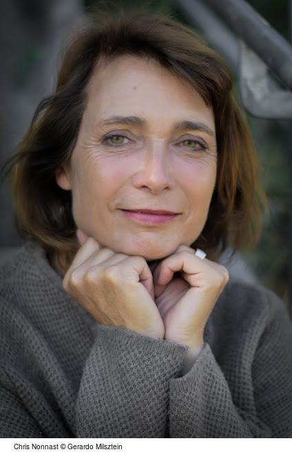 Autorenbild Kloster, Mord und Dolce Vita - Tod zur Mittagsstunde