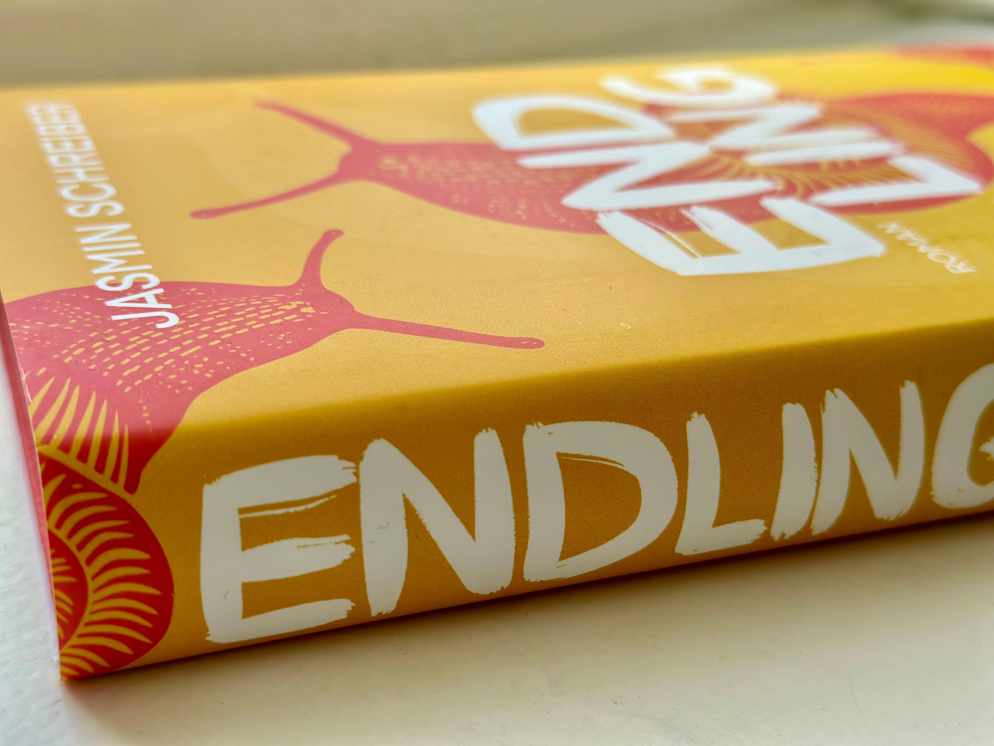 Beispielinhalt (Bild) Endling