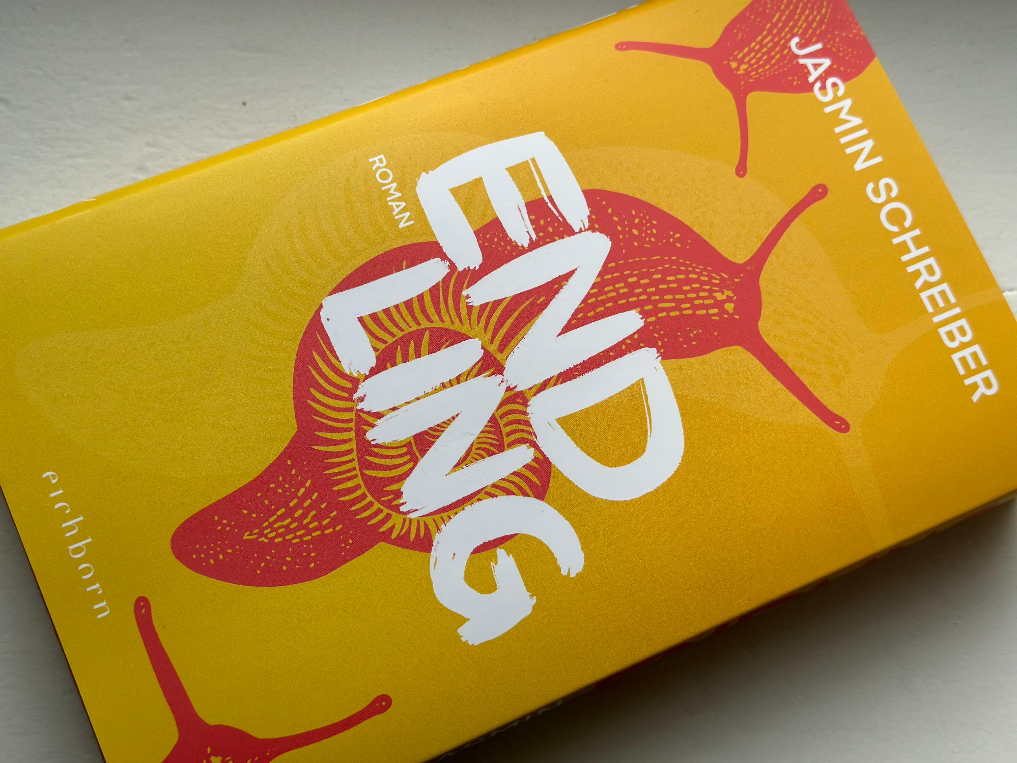 Beispielinhalt (Bild) Endling