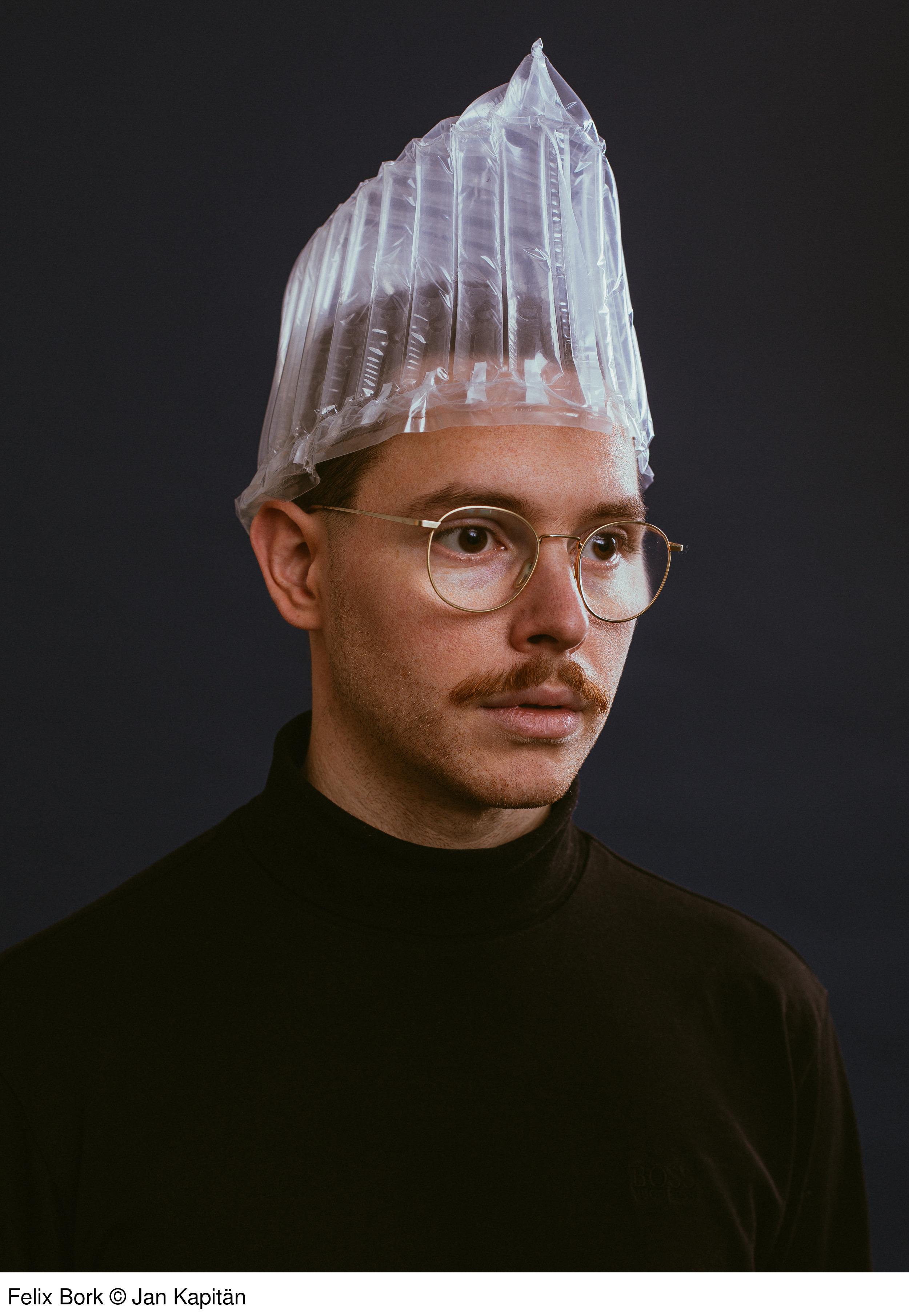 Autorenbild Oh, ein Stein!