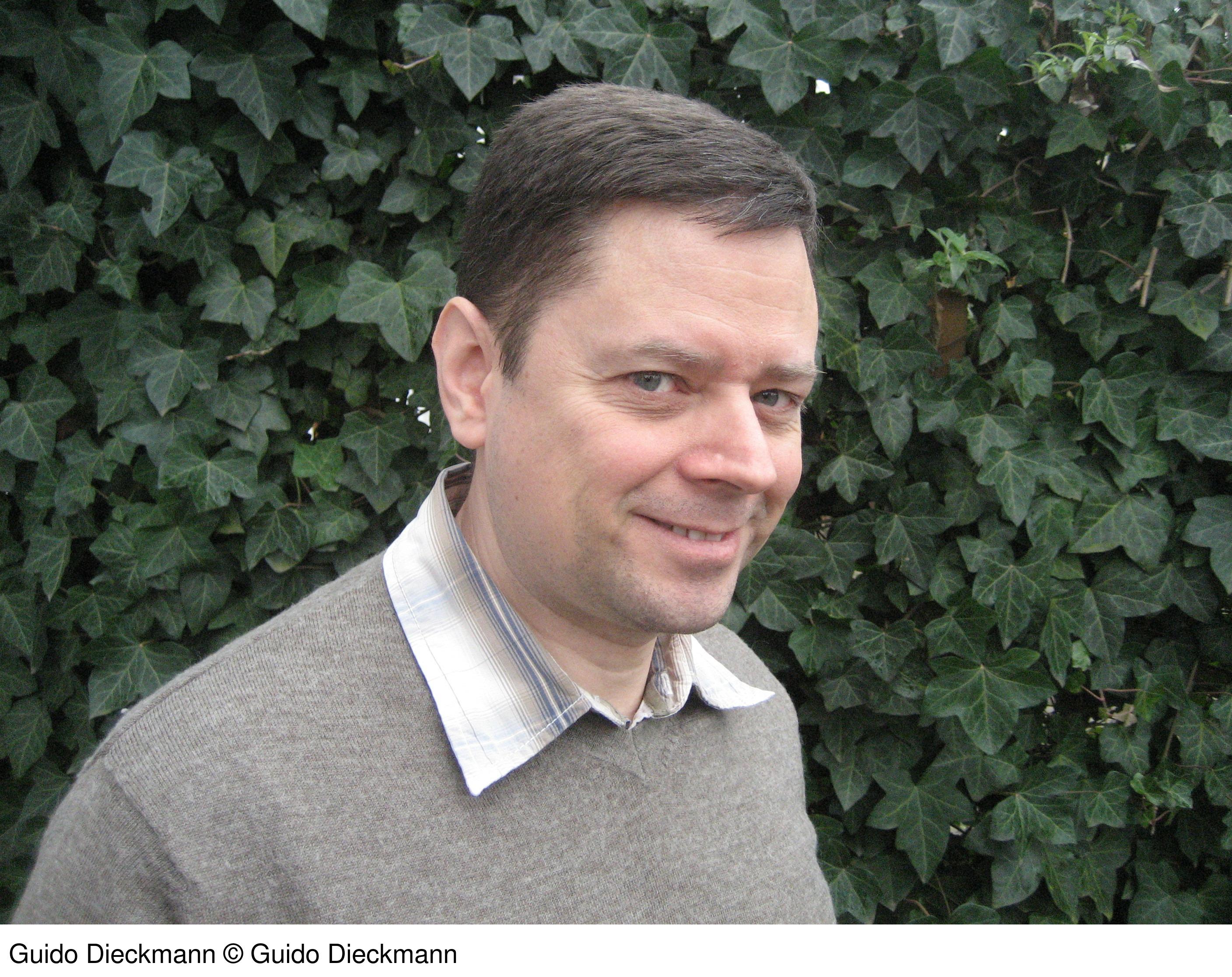 Autorenbild Die Leuchtturmwärterin