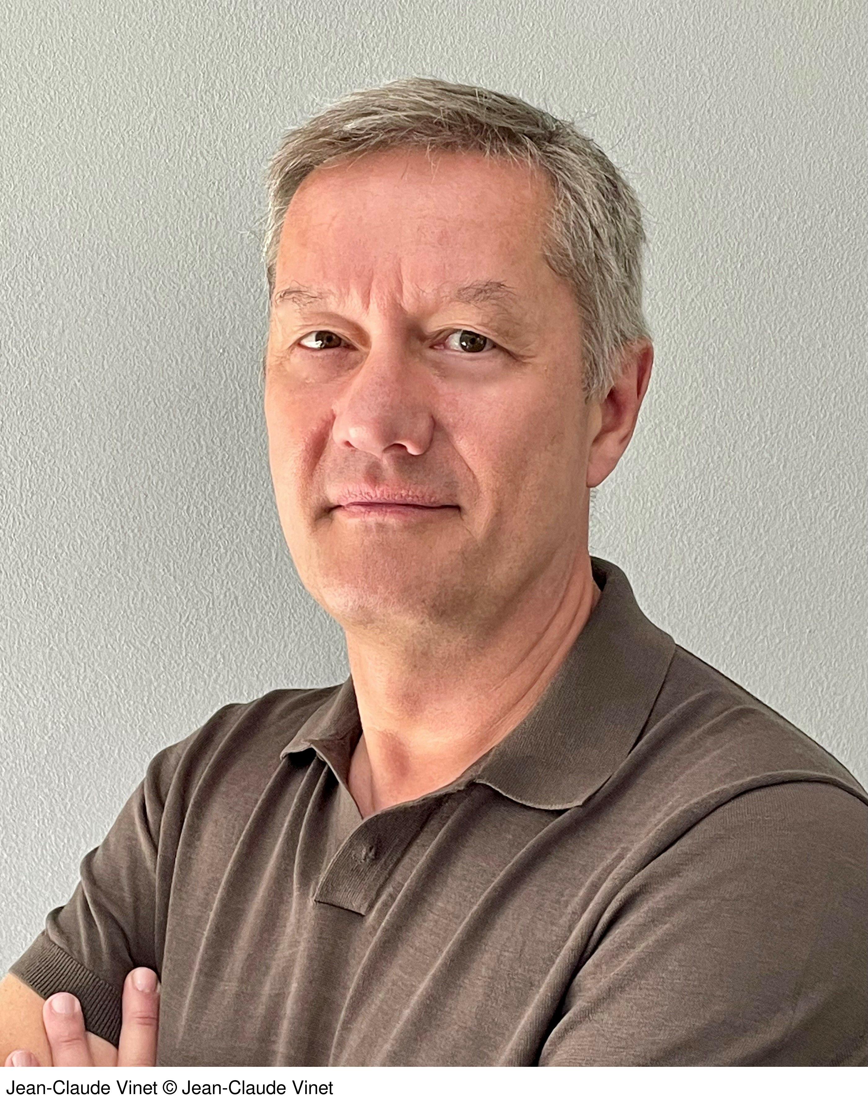 Autorenbild Mörderisches La Rochelle