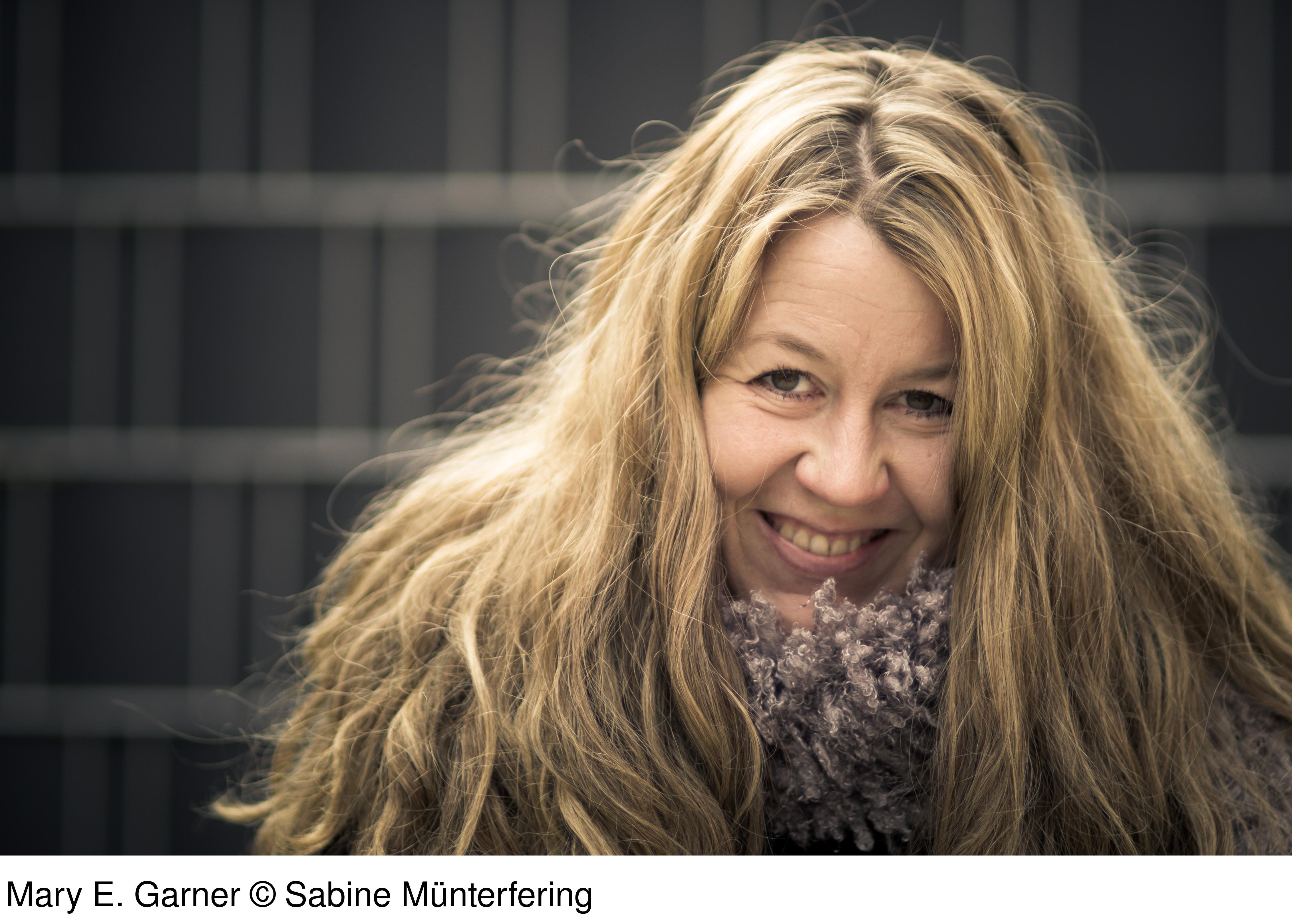 Autorenbild Das Buch der gefährlichen Wünsche