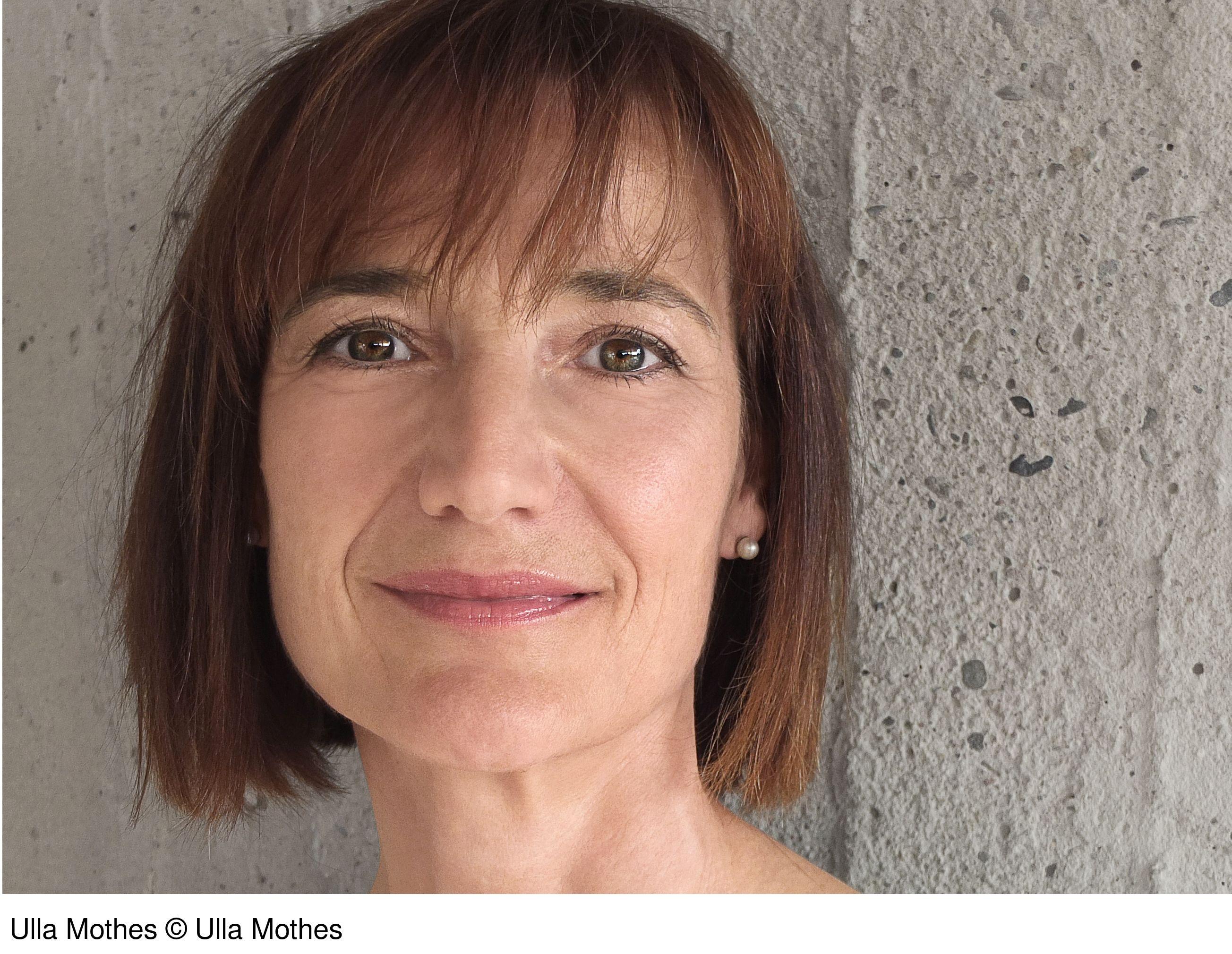 Autorenbild Flüchtiges Glück