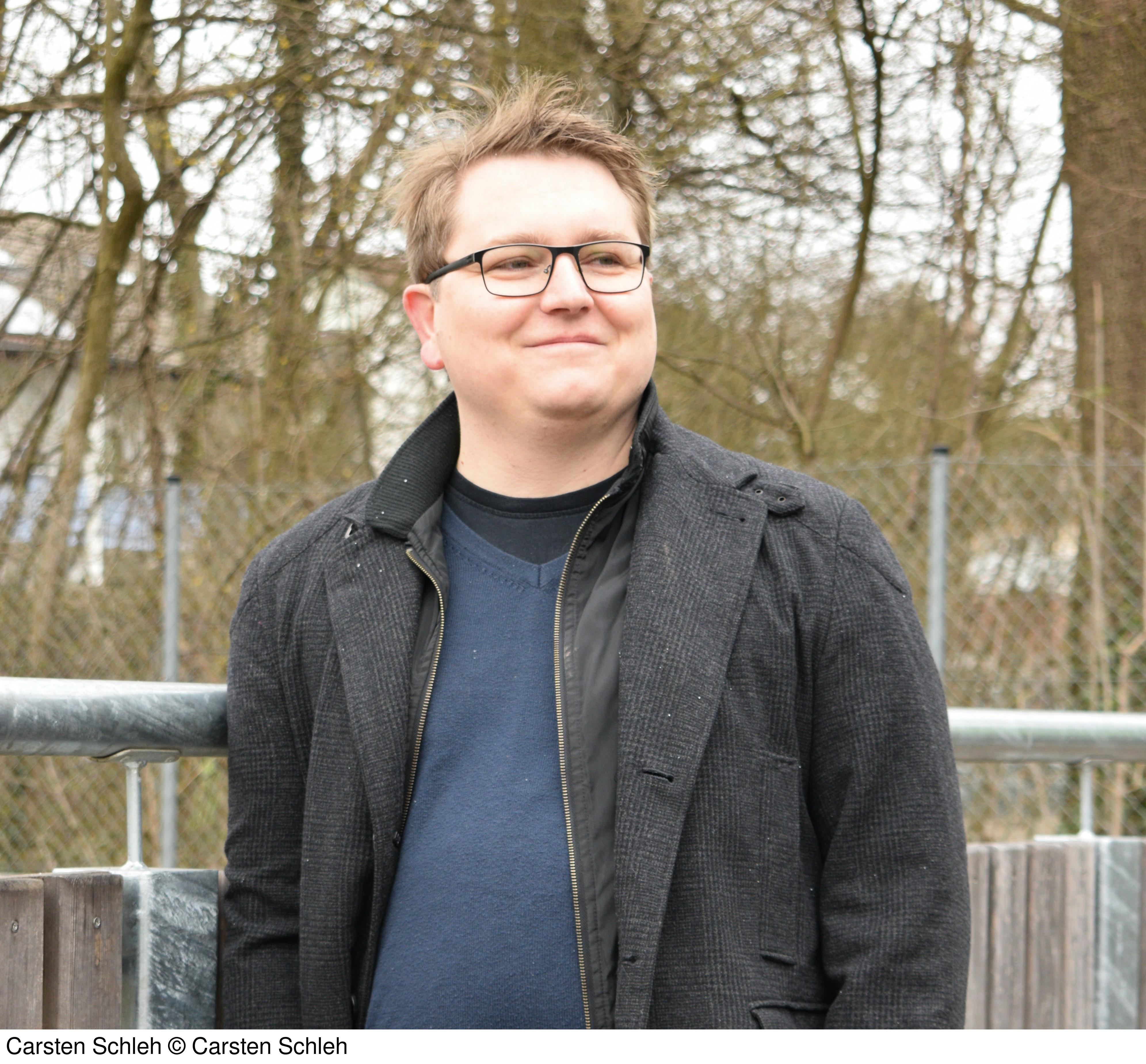 Autorenbild Die Wahrheit über unsere Drogen