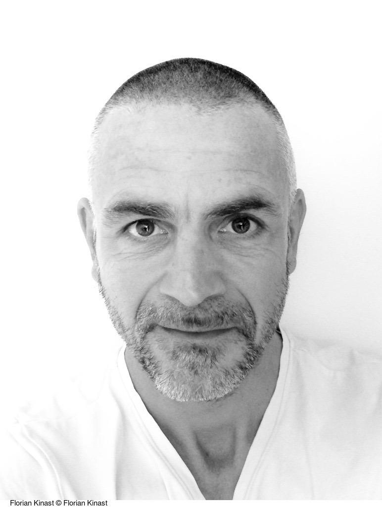 Autorenbild Mensch, Kaiser!