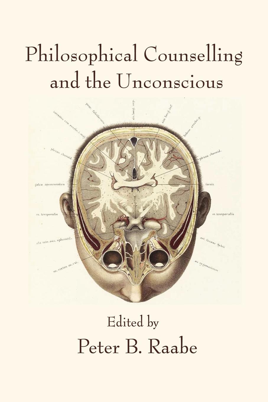 Vorderes Coverbild Philosophical Counselling and the Unconscious