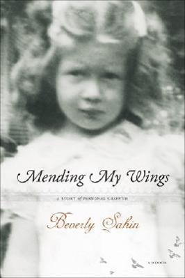 Vorderes Coverbild Mending My Wings: A Story of Personal Growth