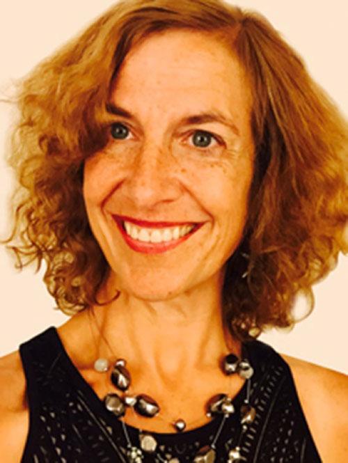 Autorenbild What I Thought Was True