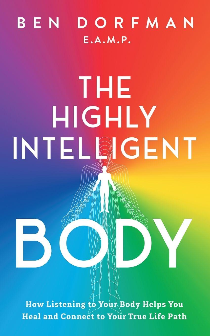 Vorderes Coverbild The Highly Intelligent Body