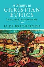 Vorderes Coverbild A Primer in Christian Ethics