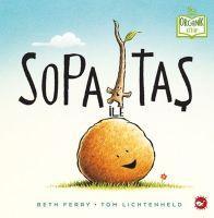 Vorderes Coverbild Sopa Ile Tas Organik Kitap Ciltli