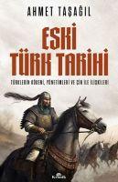Vorderes Coverbild Eski Türk Tarihi