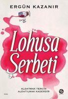Vorderes Coverbild Lohusa Serbeti