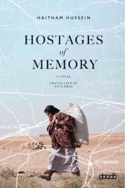 Vorderes Coverbild Hostages of Memory