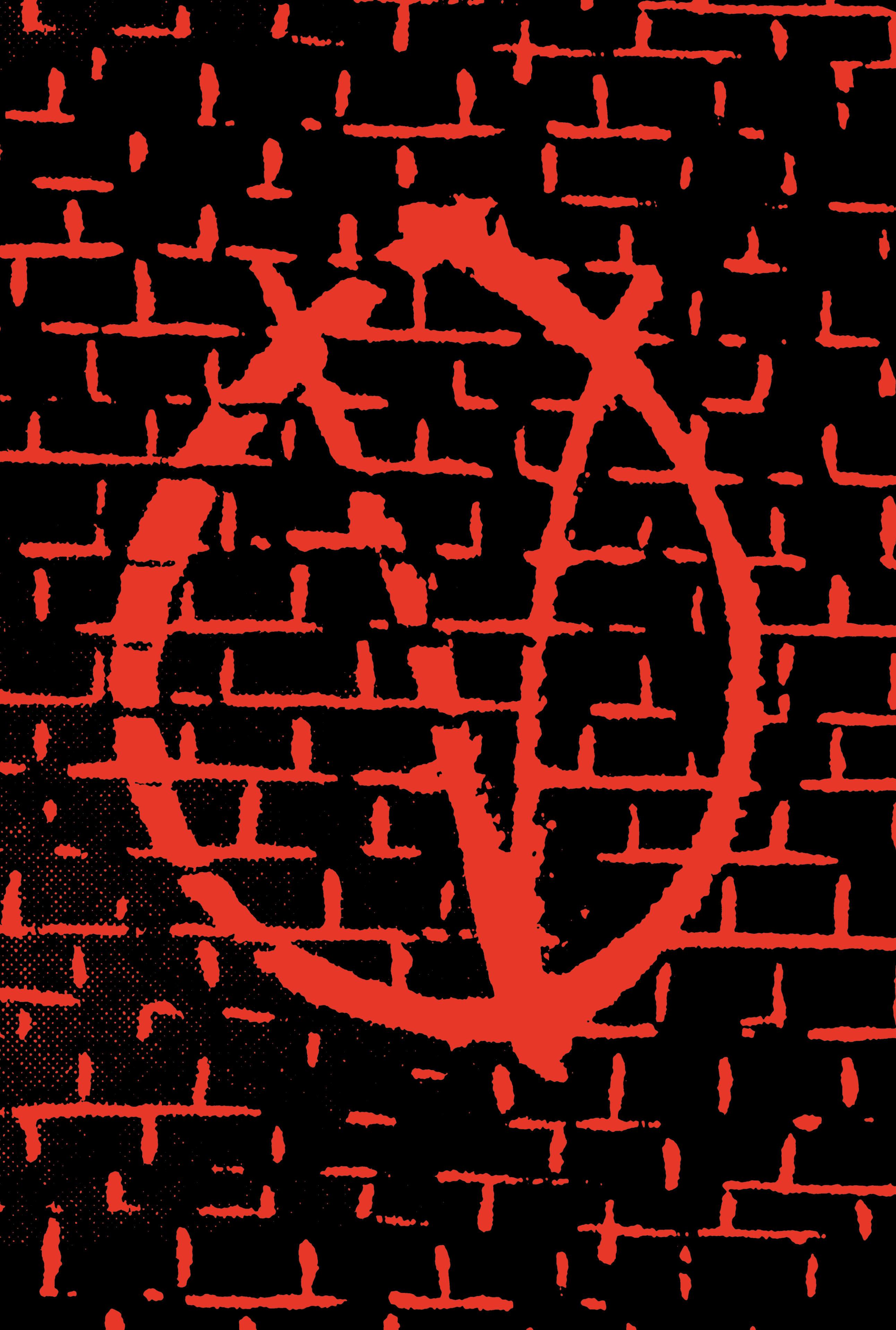 Vorderes Coverbild Absolute V for Vendetta (2023 Edition)