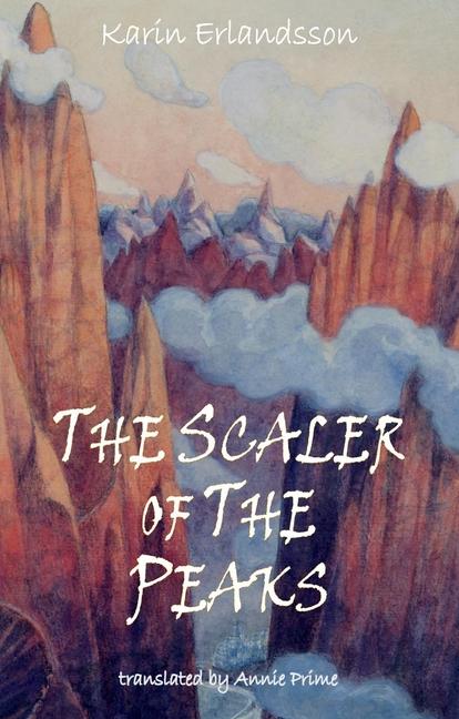 Vorderes Coverbild The Scaler of Peaks